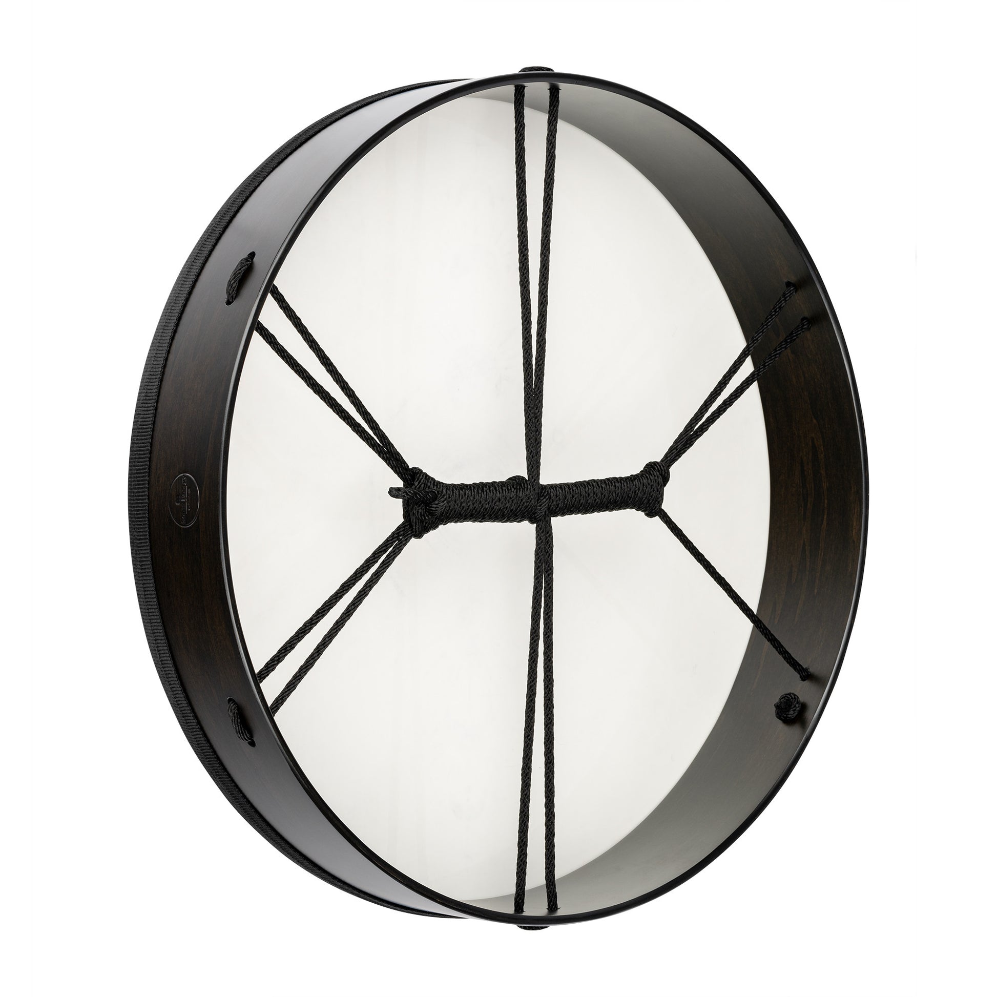 MEINL Sonic Energy Moon Phases Ritual Drum 20" - True Feel Synthetic Head detail view 7 at Luna Panther