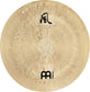MEINL Sonic Energy Wind Gong - 16" + Beater detail view 3 at Luna Panther