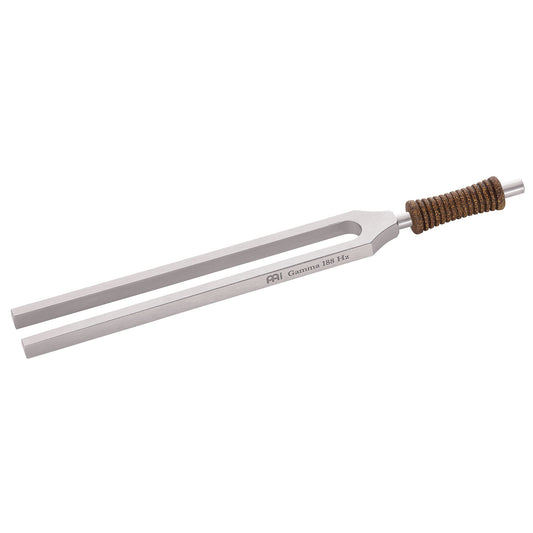 MEINL Sonic Energy Binaural Therapy Tuning Fork, Gamma 188 Hz at Luna Panther