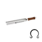 MEINL Sonic Energy Tuning Fork - Moon Knot - 234.16 Hz/A#3 at Luna Panther