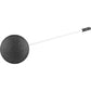 MEINL Sonic Energy Gong Resonant Mallet - 50 mm (2") detail view 2 at Luna Panther