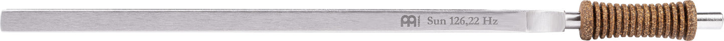 MEINL Sonic Energy Therapy Tuning Fork - Sun - 126.22 Hz detail view 6 at Luna Panther