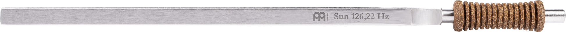 MEINL Sonic Energy Therapy Tuning Fork - Sun - 126.22 Hz detail view 6 at Luna Panther