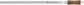 MEINL Sonic Energy Therapy Tuning Fork - Sun - 126.22 Hz detail view 6 at Luna Panther
