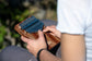 Meinl Sonic Energy Solid Kalimba - 17 notes, sapele detail view 17 at Luna Panther
