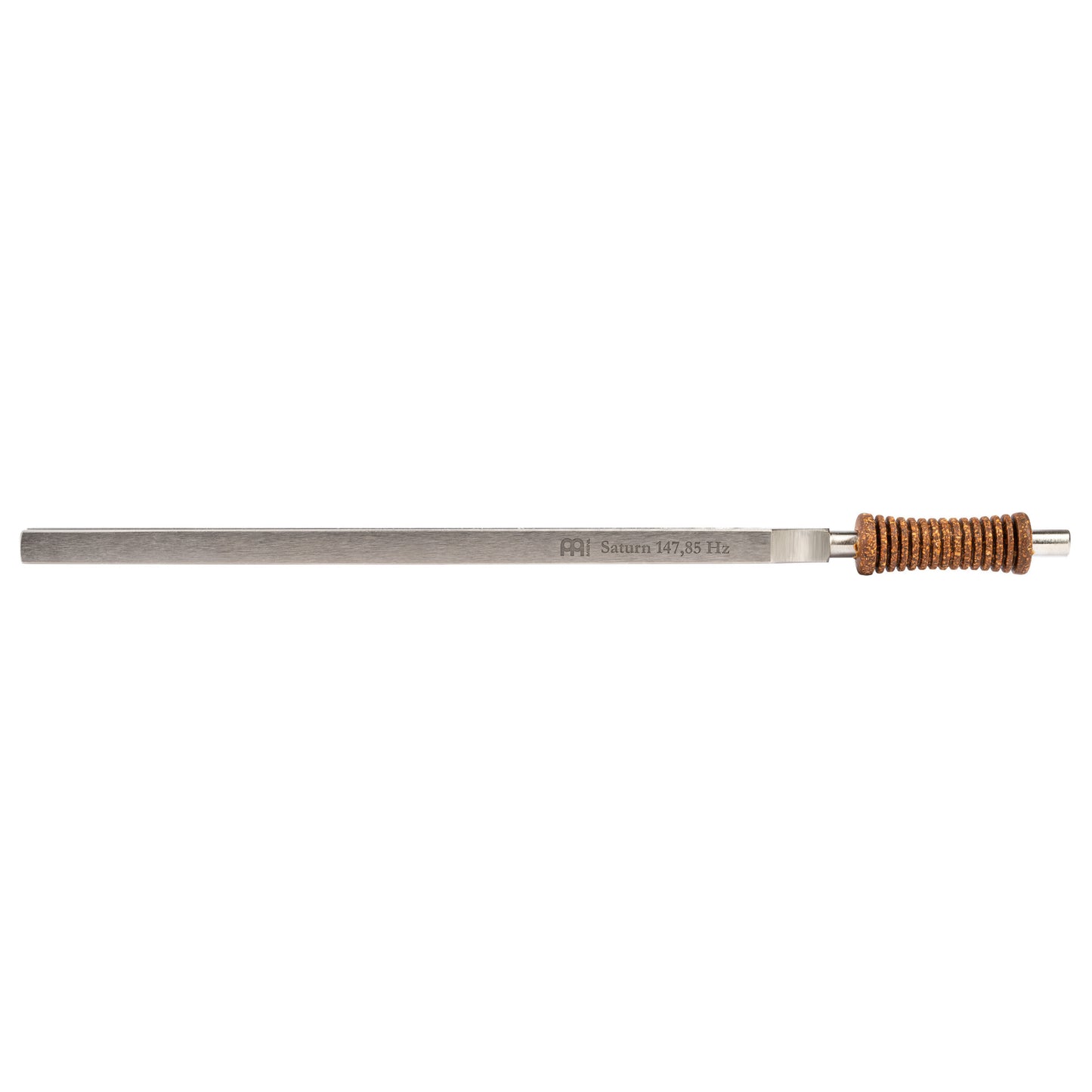 MEINL Sonic Energy Therapy Tuning Fork - Saturn - 147.85 Hz detail view 3 at Luna Panther