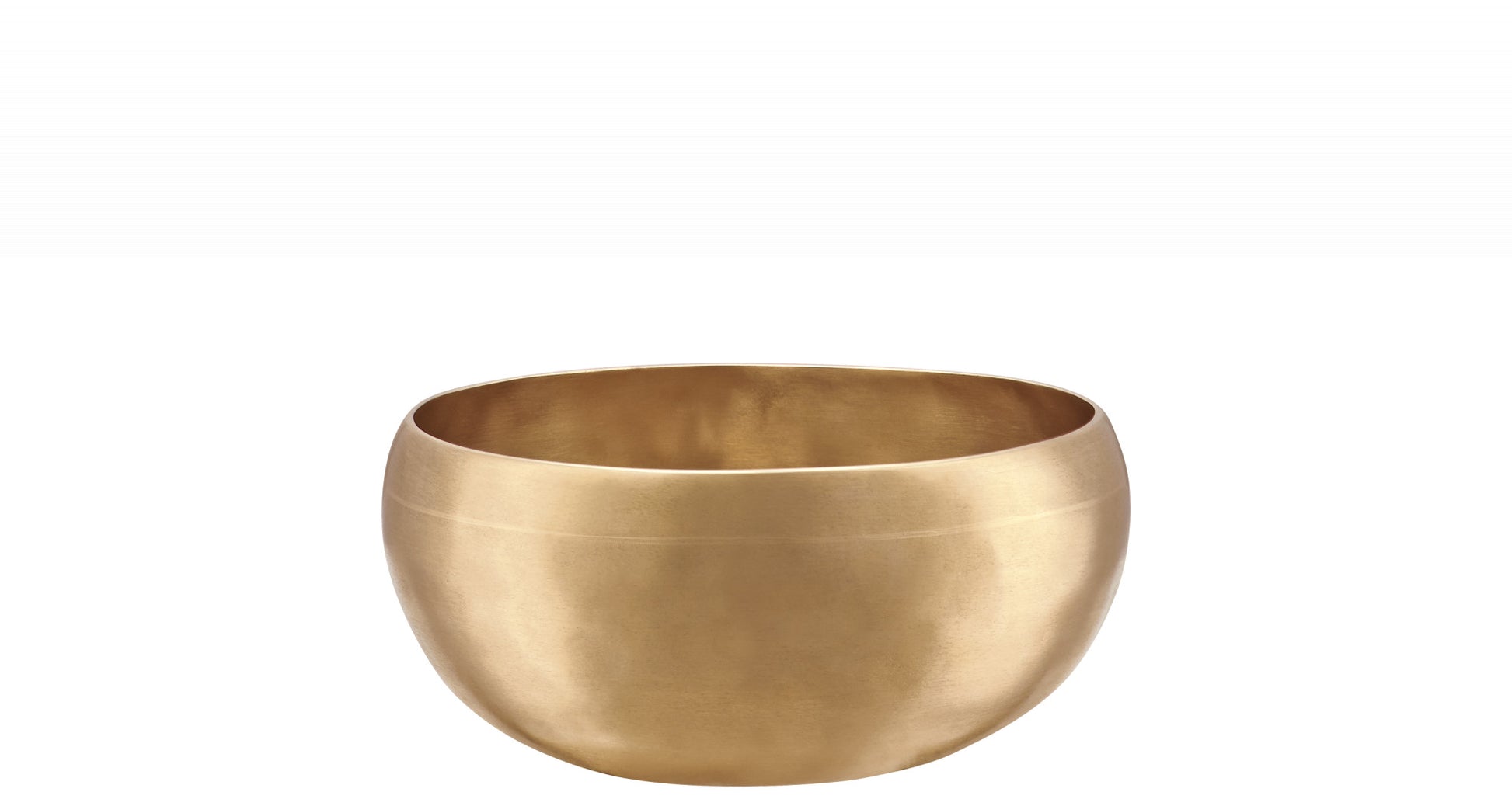 MEINL Sonic Energy Cosmos Series Singing Bowl Set 6 pcs - 250/650/800/1000g + Mallets detail view 4 at Luna Panther
