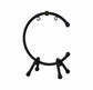 MEINL Sonic Energy Gong / Tam Tam Table Stand - Large up to 22" / 56cm at Luna Panther