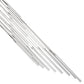 MEINL Sonic Energy Spiral Chime - 29"/73 cm - Silver detail view 6 at Luna Panther