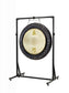 MEINL Sonic Energy Gong / Tam Tam Stand - Up to 40" / 101 cm detail view 2 at Luna Panther