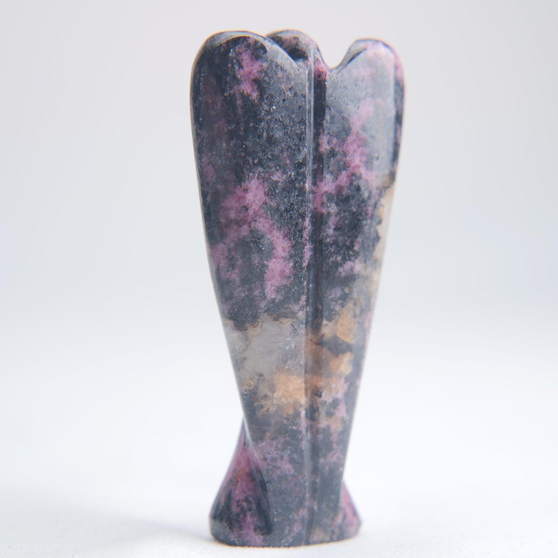 Rhodonite Angel 65g additional-2