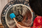 MEINL Sonic Energy Gong Mallet Large - Sea Petrol detail view 2 at Luna Panther
