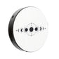 MEINL Sonic Energy Moon Phases Ritual Drum 18" - True Feel Synthetic Head at Luna Panther