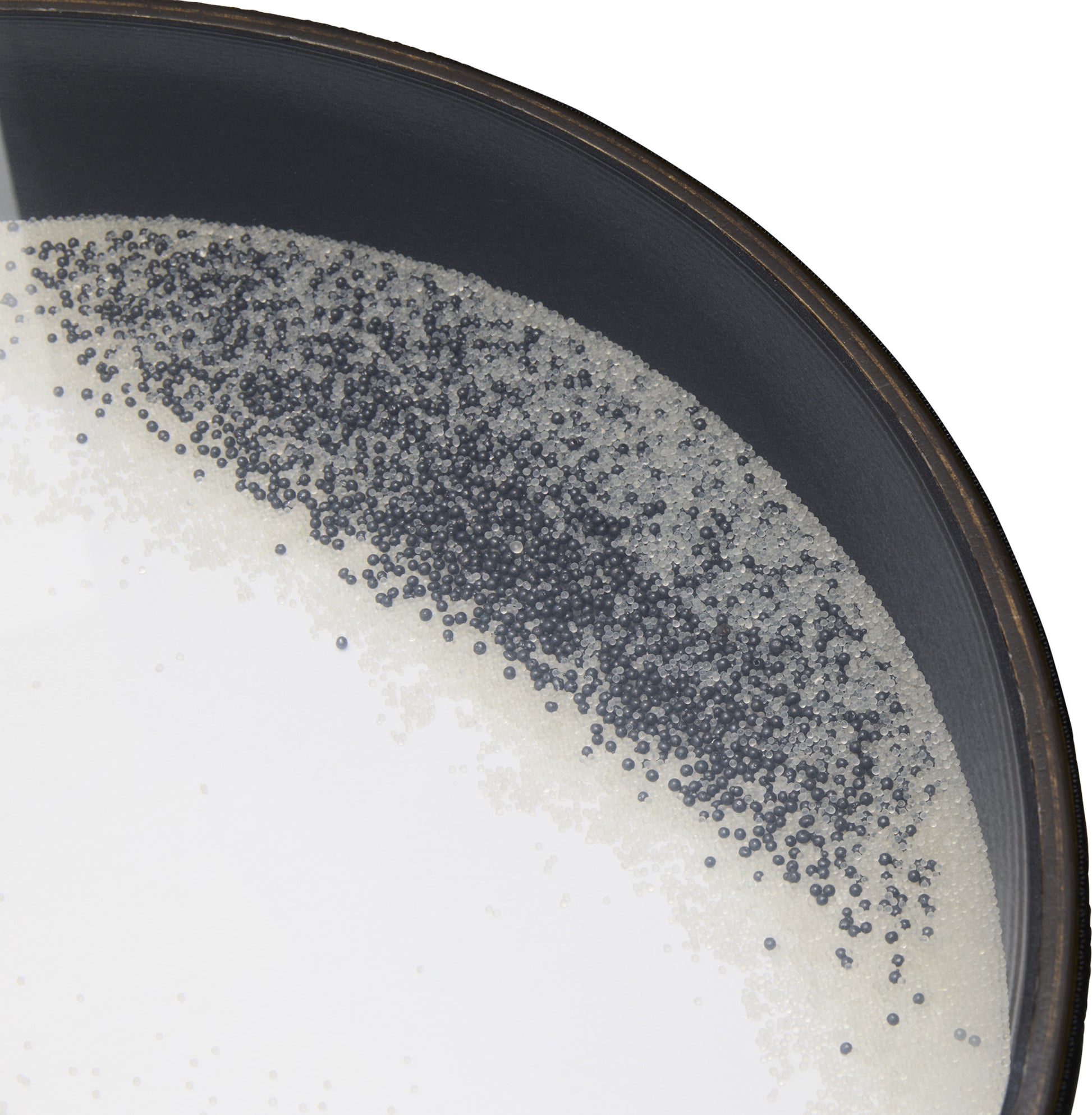 MEINL Sonic Energy 20" Woven & Synthetic Head Wave Drum detail view 7 at Luna Panther