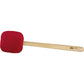 MEINL Sonic Energy Gong Mallet Large - Rose detail view 2 at Luna Panther