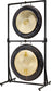 MEINL Sonic Energy Gong / Tam Tam Stand detail view 3 at Luna Panther