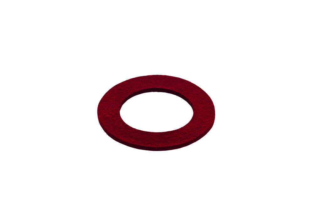 MEINL Sonic Energy Singing Bowl Felt Ring - 6.3"/16 cm at Luna Panther