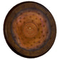 MEINL Sonic Energy 22" Soundscape Gong, Om Lotus detail view 6 at Luna Panther