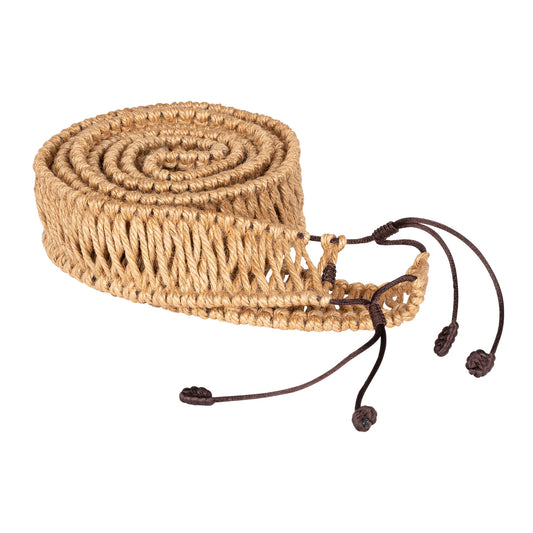 MEINL Sonic Energy Handpan Cord at Luna Panther