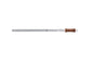 MEINL Sonic Energy TCM Therapy Tuning Fork, Yang 126.22 Hz detail view 9 at Luna Panther