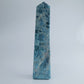 Apetite Tower 214g natural crystal tower side