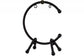 MEINL Sonic Energy Gong / Tam Tam Table Stand - X-Large up to 26" / 66cm at Luna Panther
