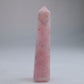 Rose Quartz Tower 89g additional-2