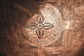 MEINL Sonic Energy Indian Premium Gong - 22" + Gong Stand detail view 4 at Luna Panther