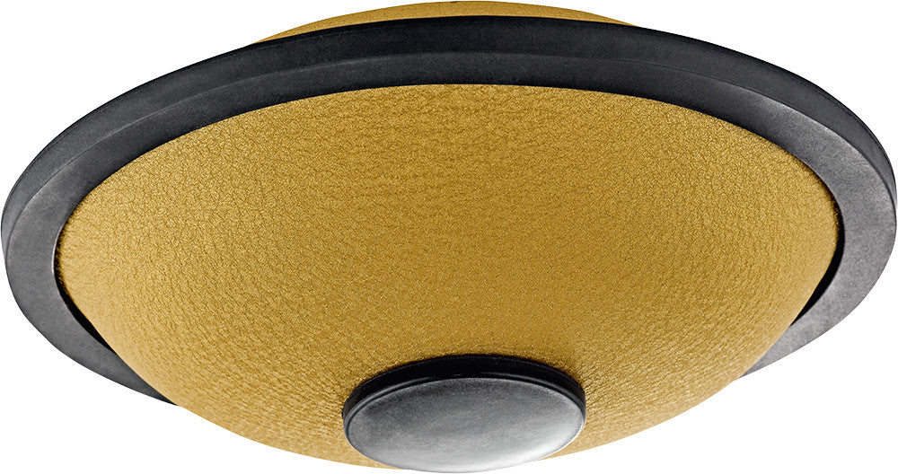MEINL Sonic Energy Mini Steel Tongue Drum 6" - B Major/6 Notes/440 Hz - Gold detail view 15 at Luna Panther