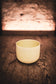 MEINL Sonic Energy Fusion Emerald Crystal Singing Bowl 10" - F4/Heart Chakra/432 Hz detail view 3 at Luna Panther