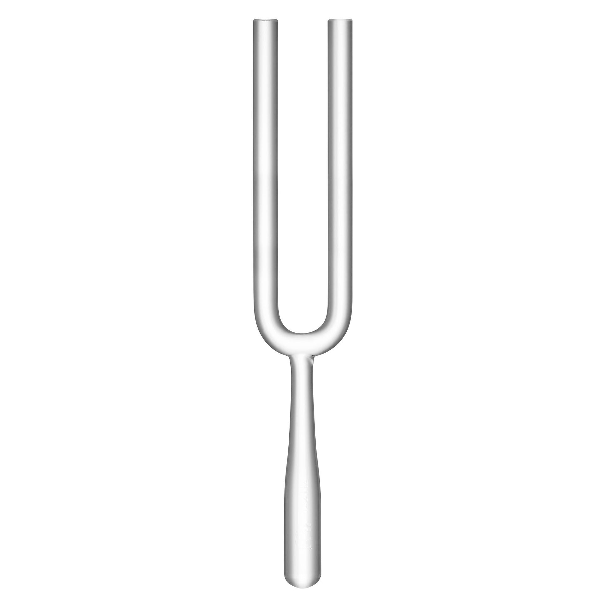 MEINL Sonic Energy Standard Pitch Crystal Tuning Fork 440 Hz at Luna Panther