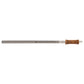 MEINL Sonic Energy Therapy Tuning Fork - Hydrogengamma - 157.04 Hz/D#3 detail view 3 at Luna Panther
