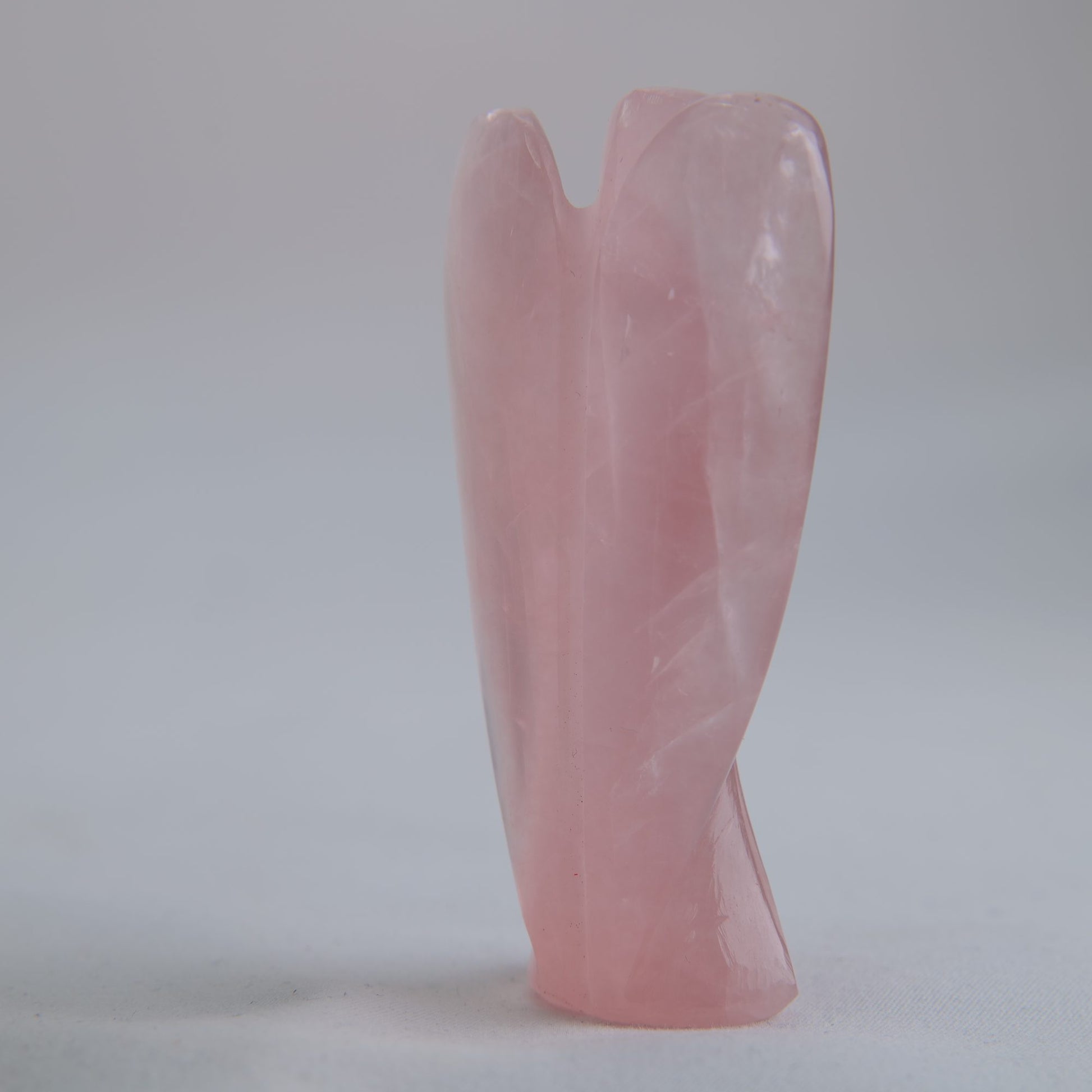 Rose Quartz Angel 66g additional-2