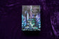 Crystal Keys Tarot: 78 Cards & 176-Page Full-Color Guidebook: Paperback; 220 pages / English
