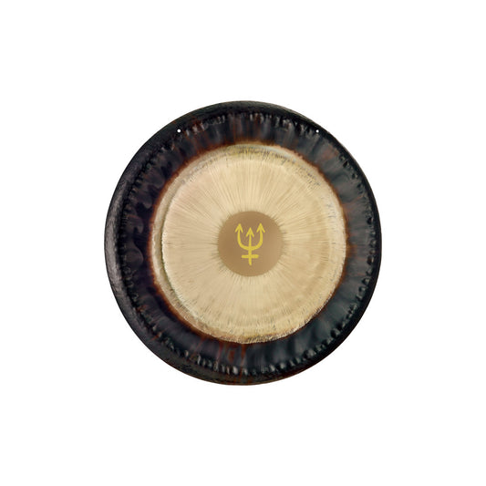 MEINL Sonic Energy Planetary Tuned Gong 24" (61cm) - Neptune at Luna Panther