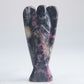 Rhodonite Angel 65g front
