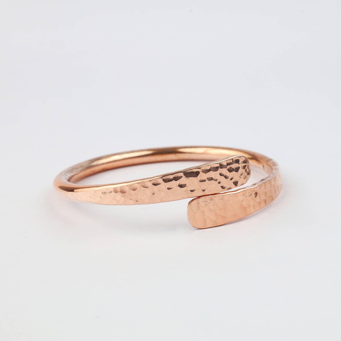 Copper Bracelet (Design 72)
