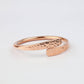 Copper Bracelet (Design 72)