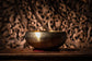 MEINL Sonic Energy Cosmos Series Singing Bowl - 1000g detail view 5 at Luna Panther
