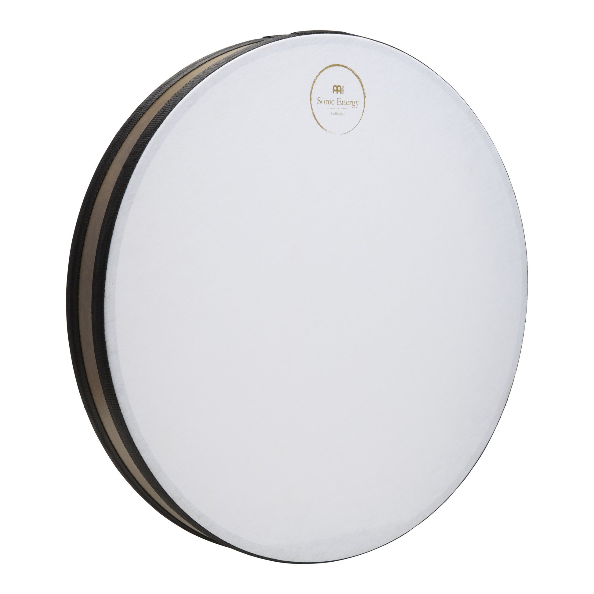 MEINL Sonic Energy 18" Woven & Synthetic Head Wave Drum detail view 8 at Luna Panther