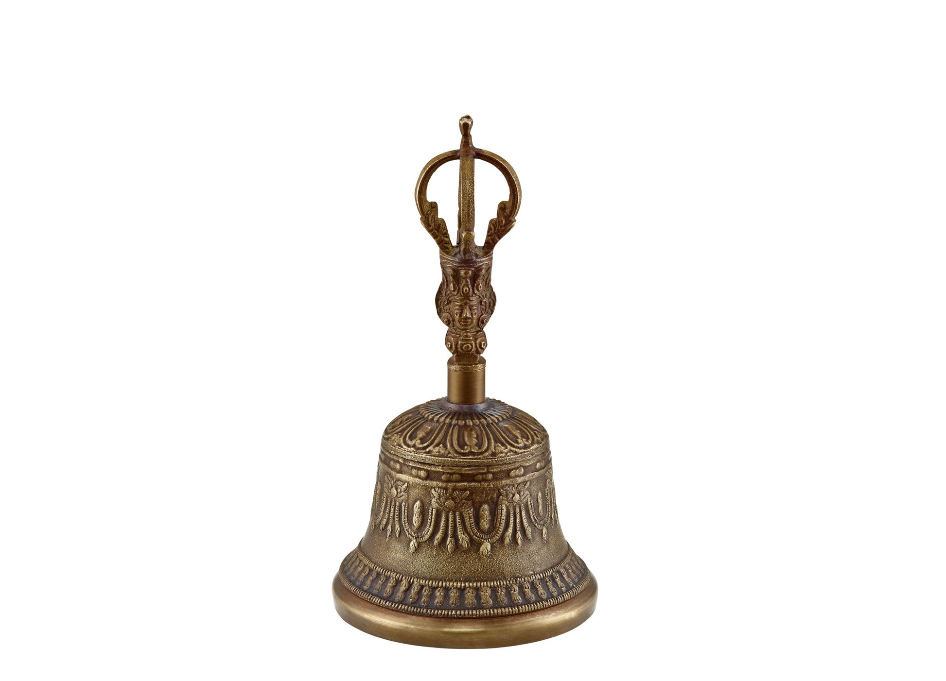 MEINL Sonic Energy Bell X-Large 4.3" - 24.7 oz at Luna Panther