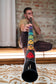 MEINL Sonic Energy Chakra Didgeridoo detail view 8 at Luna Panther