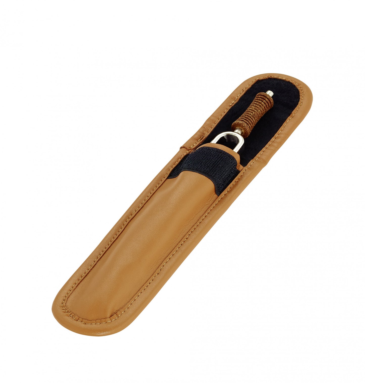 MEINL Sonic Energy - Tuning Fork Case for 7.1" / 18 cm tuning fork detail view 2 at Luna Panther