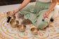 MEINL Sonic Energy 5-piece Yoga Nidra Singing Bowl Set detail view 2 at Luna Panther