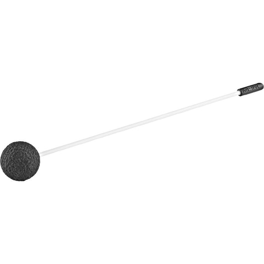 MEINL Sonic Energy Gong Resonant Mallet - 25 mm (1") detail view 2 at Luna Panther alternate view