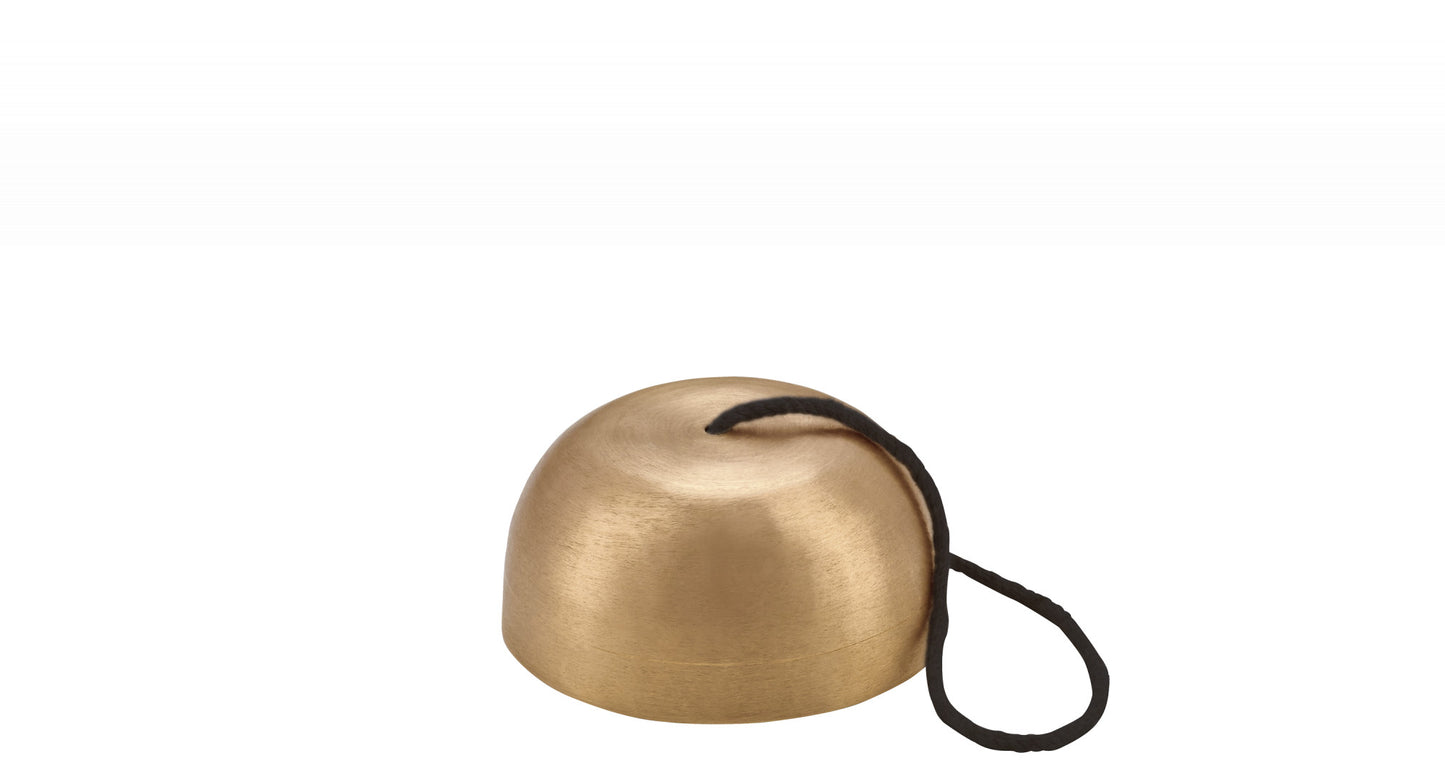 MEINL Sonic Energy Cosmos Series Singing Bowl - 250g detail view 2 at Luna Panther