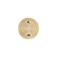 MEINL Sonic Energy Wind Gong - 14" + Beater detail view 2 at Luna Panther