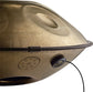 MEINL Sonic Energy Magnetic Piezo Pickup detail view 7 at Luna Panther