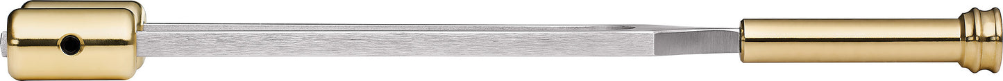 MEINL Sonic Energy Grounding Therapy Tuning Fork, Master Fork 64 Hz detail view 10 at Luna Panther