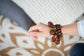 MEINL Sonic Energy Pala Bracelet detail view 4 at Luna Panther